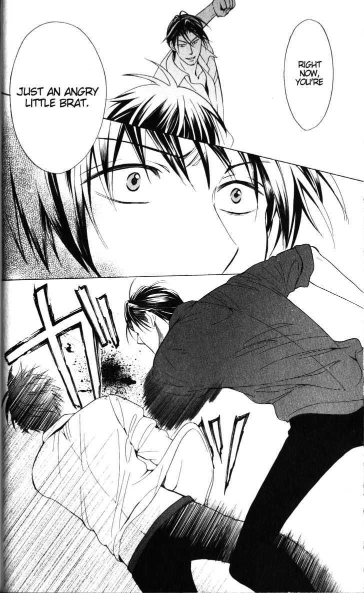 Oresama Teacher Chapter 50 page 27 - Chapter 50