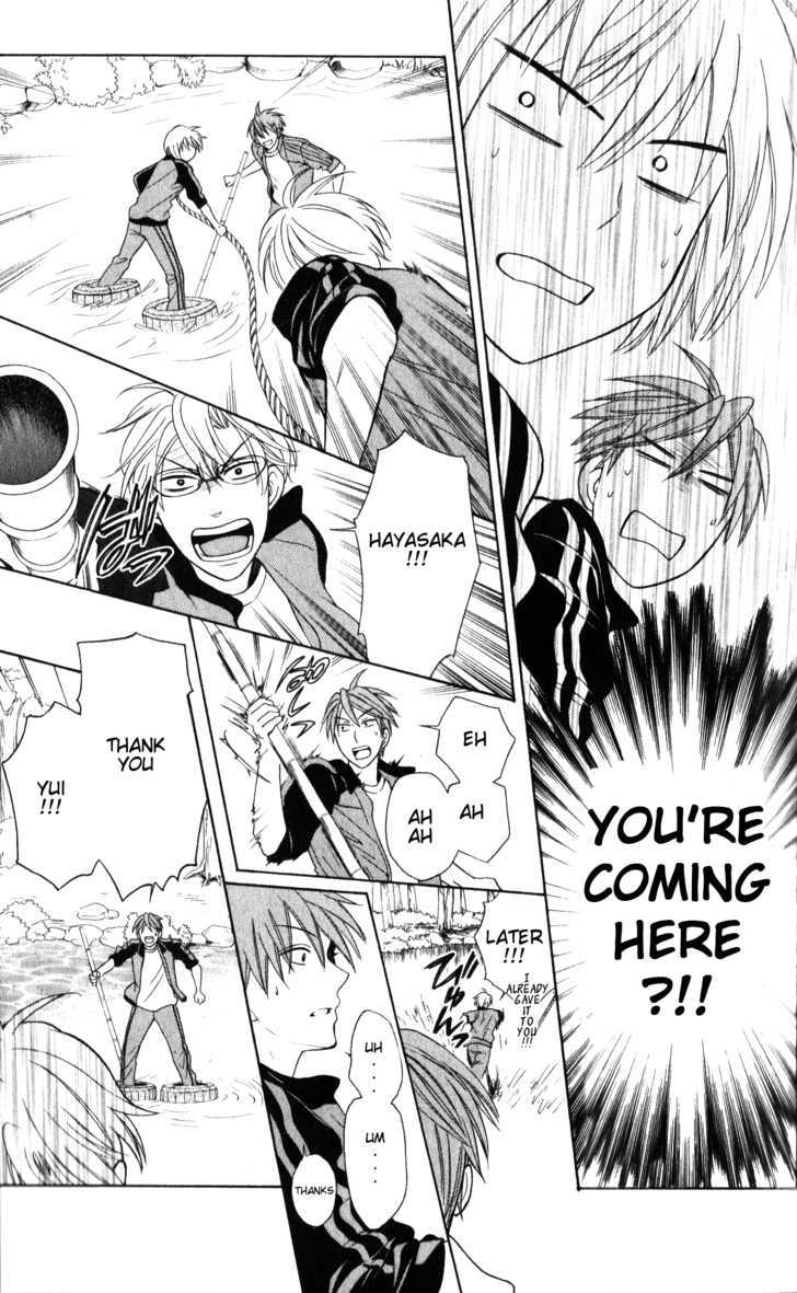 Oresama Teacher Chapter 52 page 29 - Chapter 52