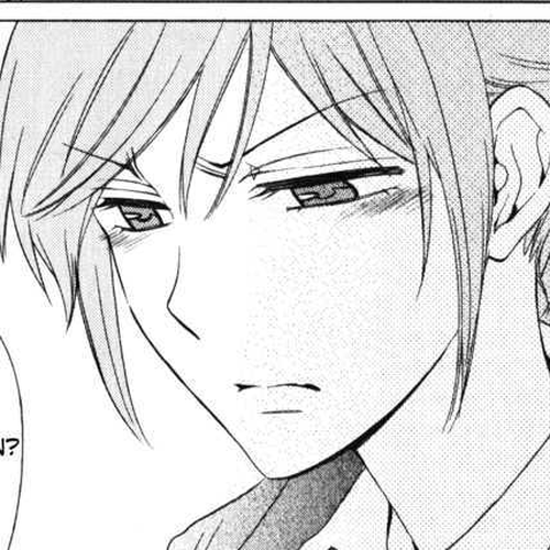 Oresama Teacher Chapter 54 cover