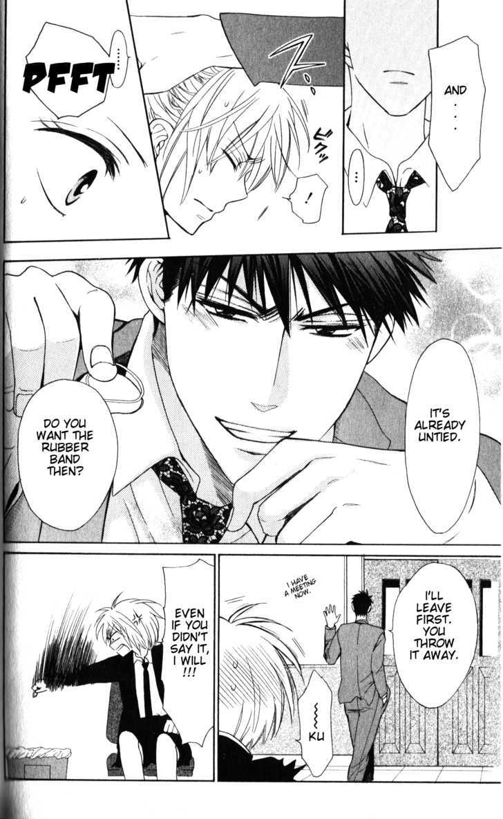 Oresama Teacher Chapter 55 page 13 - Chapter 55