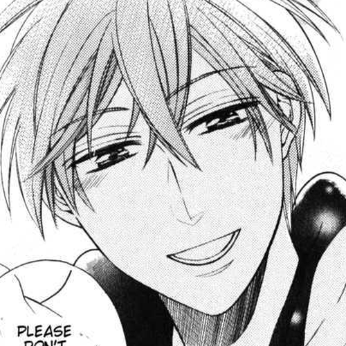 Oresama Teacher Chapter 58 cover