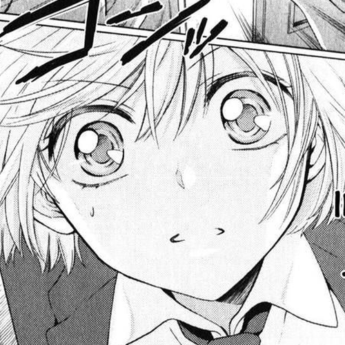 Oresama Teacher Chapter 62 cover