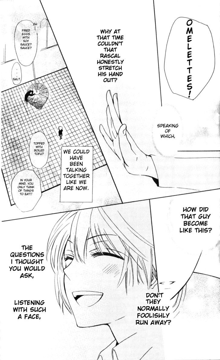 Oresama Teacher Chapter 63 page 30 - Chapter 63