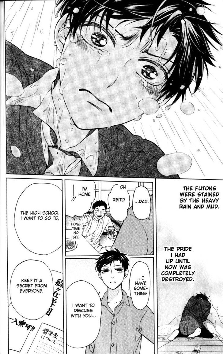 Oresama Teacher Chapter 64 page 29 - Chapter 64