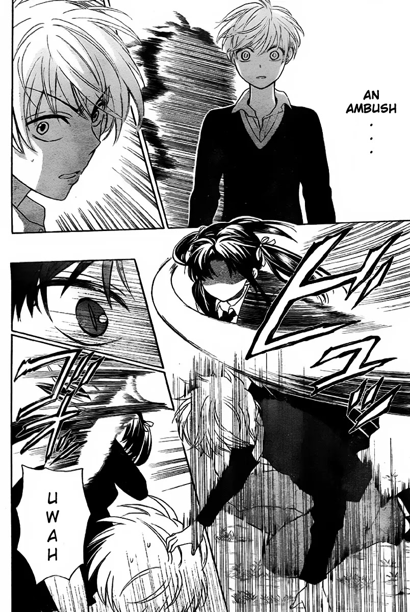 Oresama Teacher Chapter 70 page 30 - Chapter 70