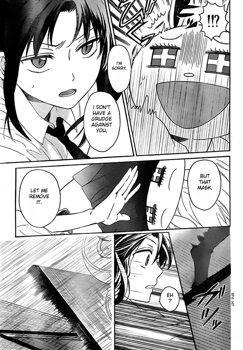Oresama Teacher Chapter 72 page 16 - Chapter 72