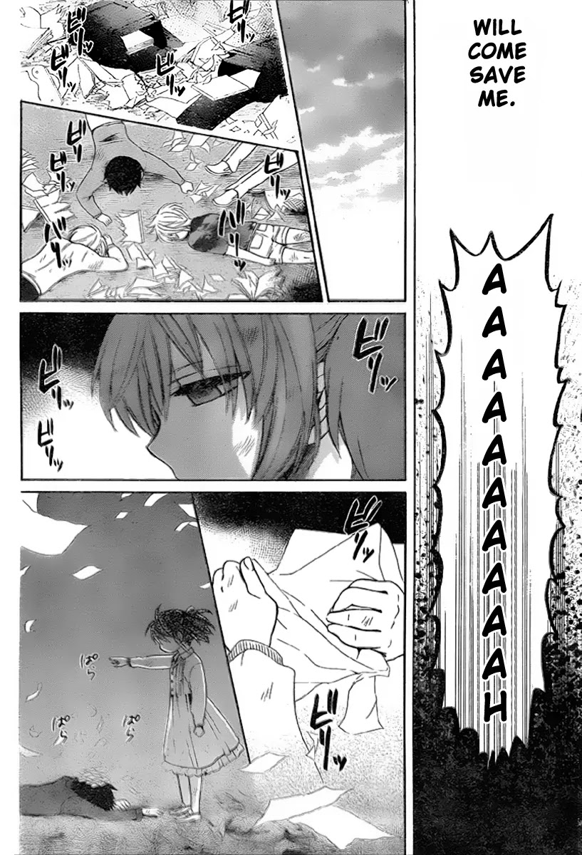 Oresama Teacher Chapter 74 page 15 - Chapter 74