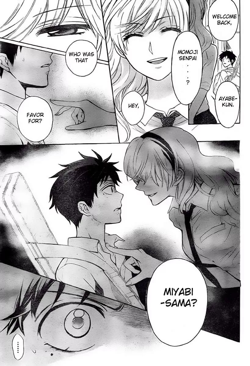 Oresama Teacher Chapter 78 page 30 - Chapter 78