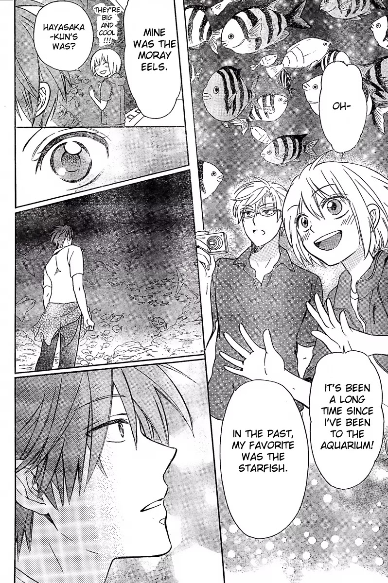 Oresama Teacher Chapter 82 page 14 - Chapter 82