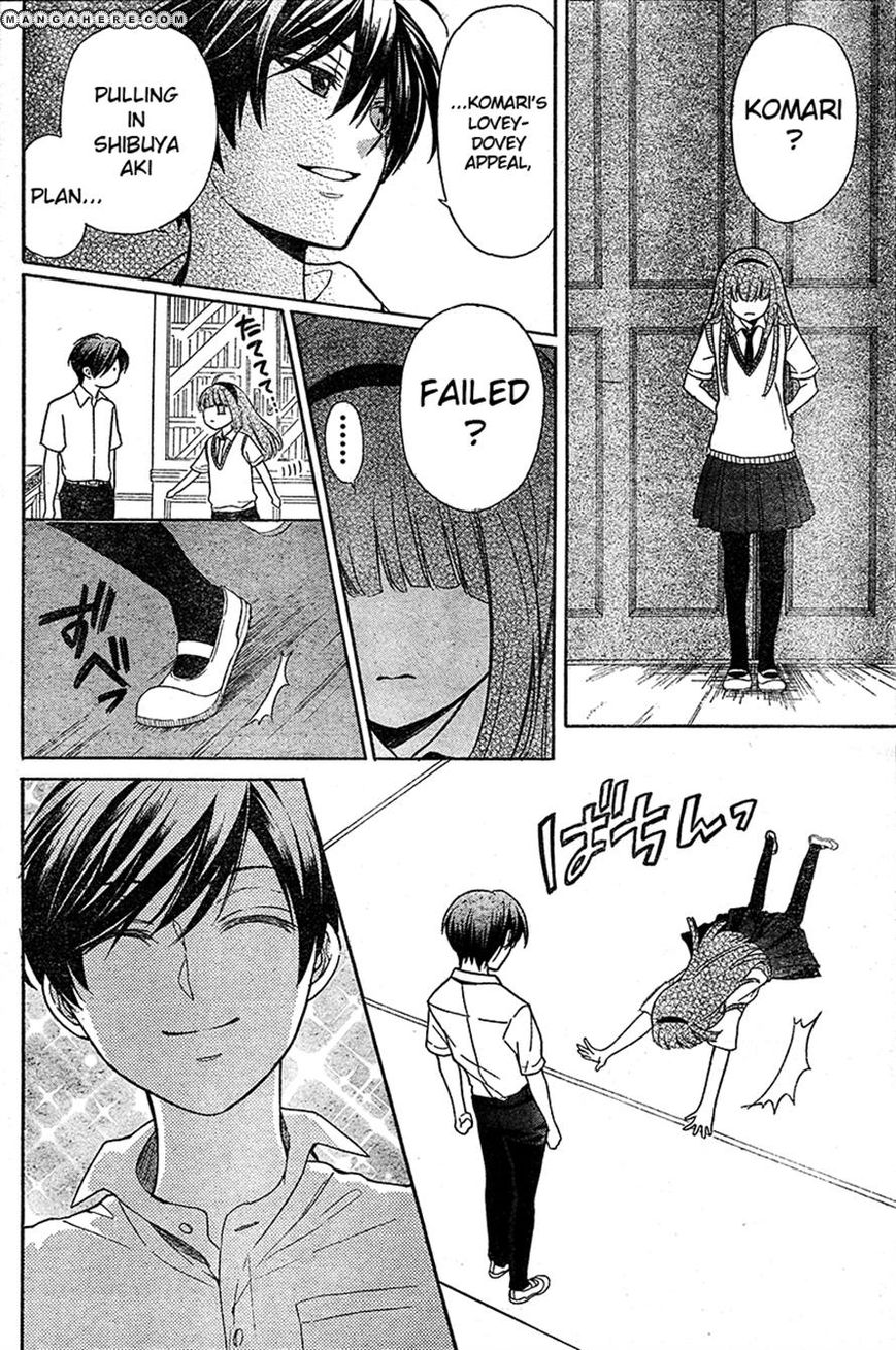 Oresama Teacher Chapter 85 page 27 - Chapter 85