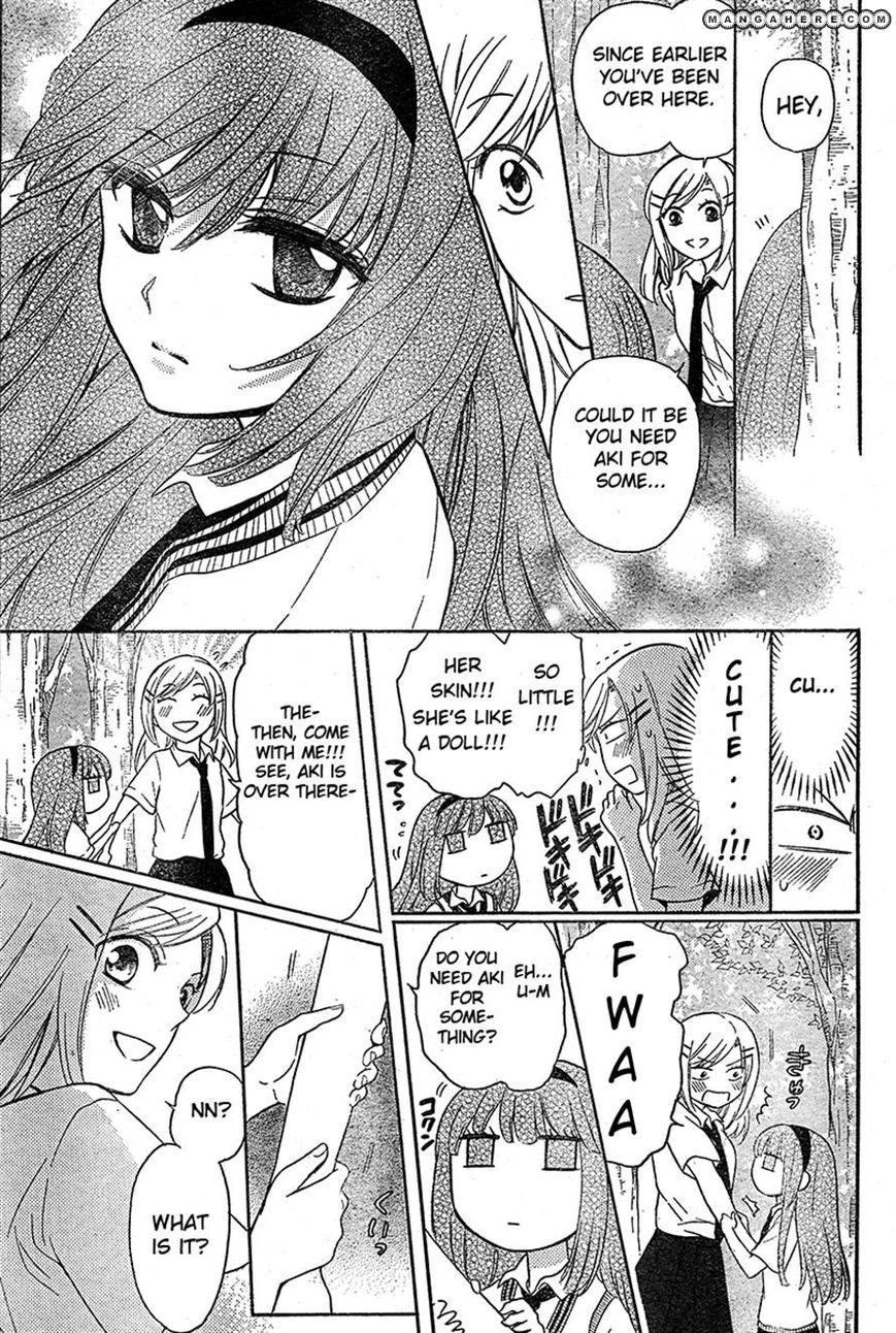 Oresama Teacher Chapter 85 page 8 - Chapter 85