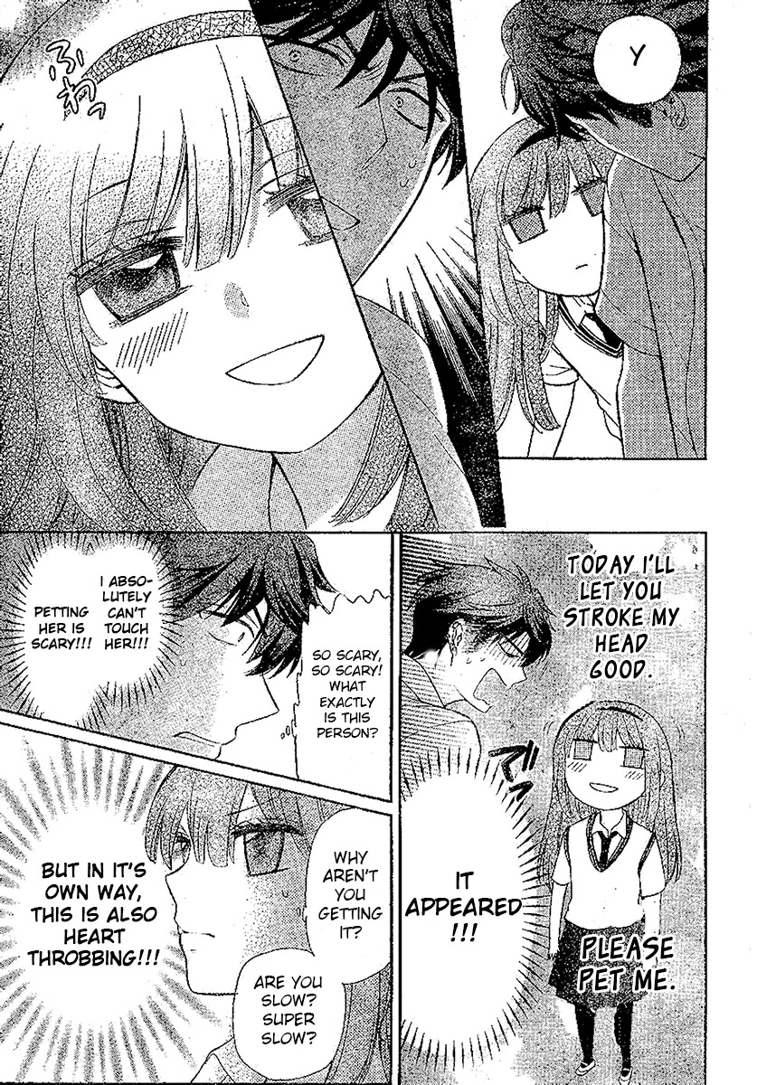 Oresama Teacher Chapter 86 page 9 - Chapter 86