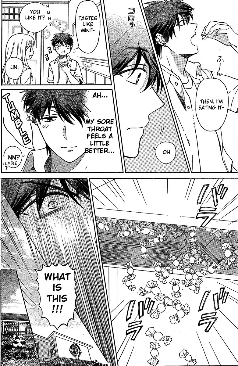 Oresama Teacher Chapter 87 page 13 - Chapter 87