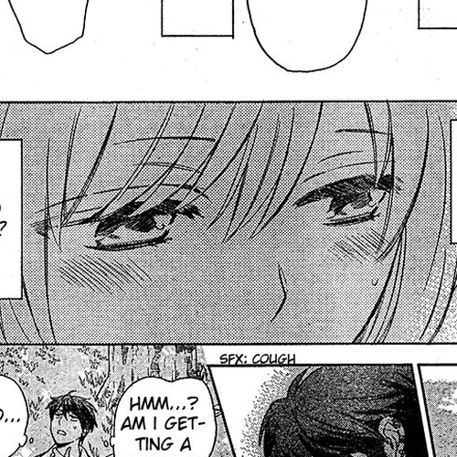 Oresama Teacher Chapter 87 cover