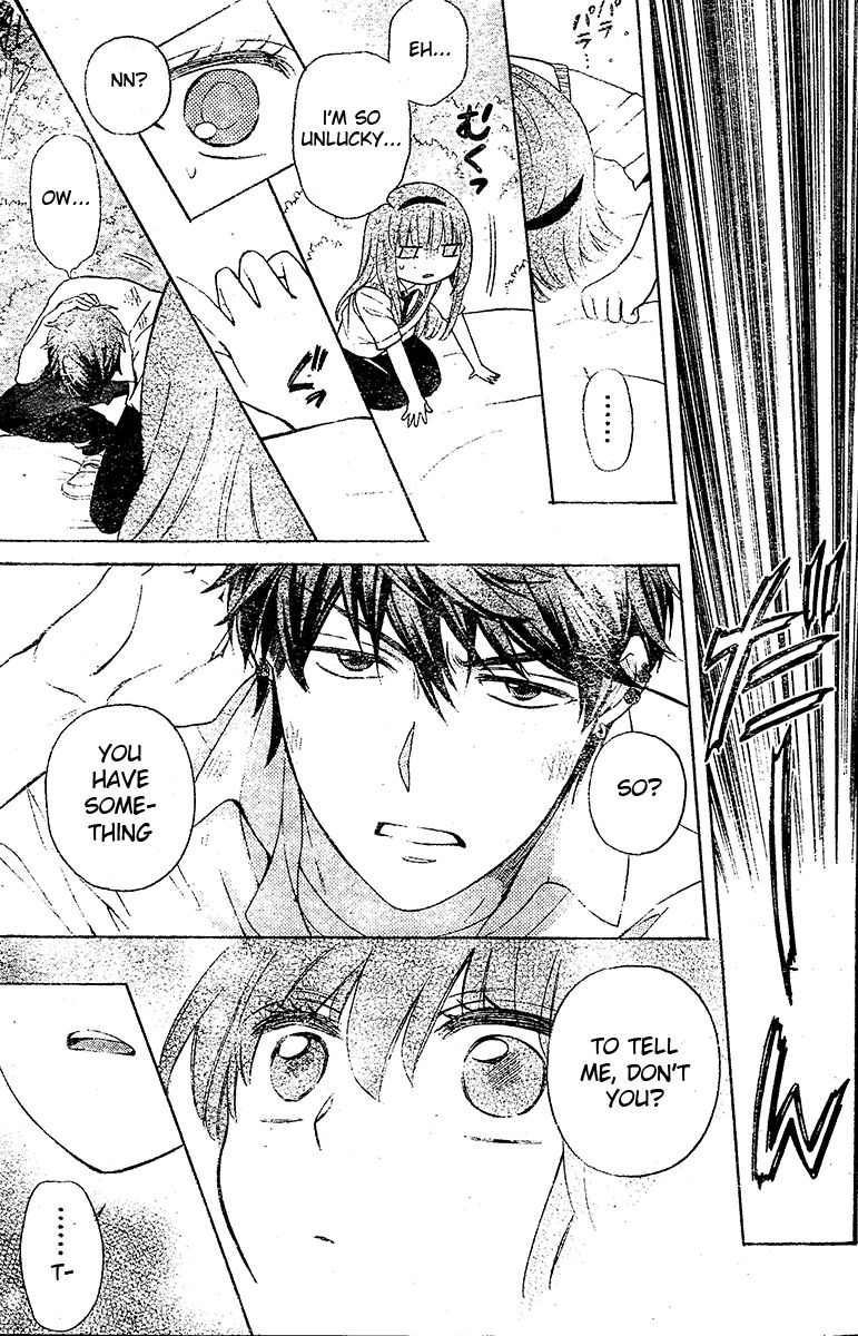 Oresama Teacher Chapter 88 page 30 - Chapter 88
