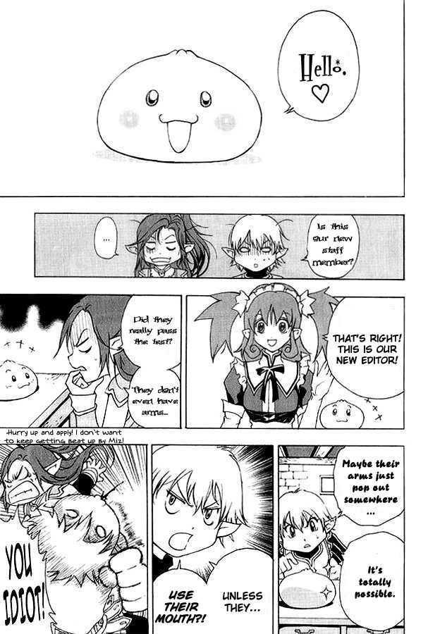 Oresama Teacher Chapter 9 page 34 - Chapter 9
