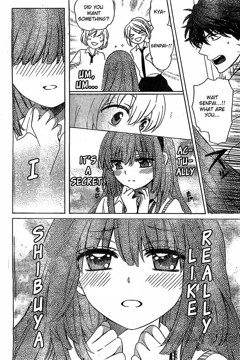 Oresama Teacher Chapter 93 page 17 - Chapter 93