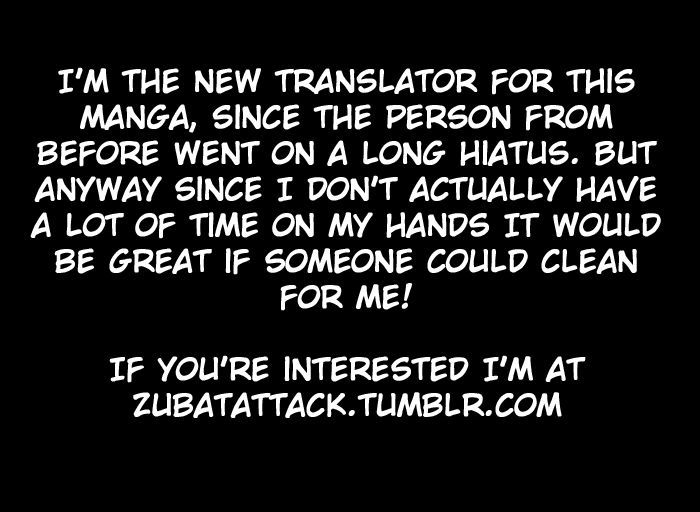 Oresama Teacher Chapter 96 page 1 - Chapter 96
