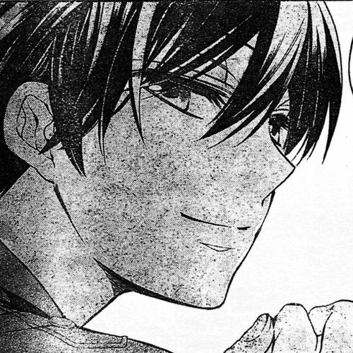 Oresama Teacher Chapter 97 cover