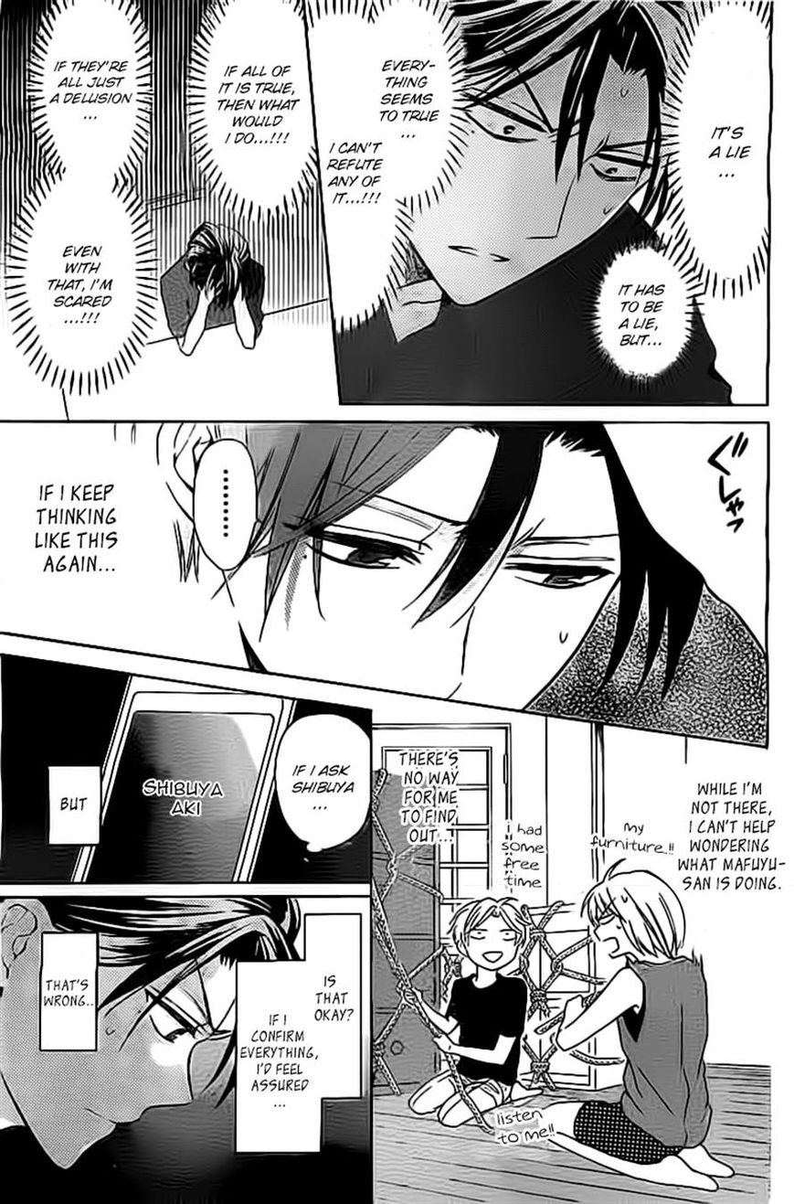 Oresama Teacher Chapter 98 page 13 - Chapter 98