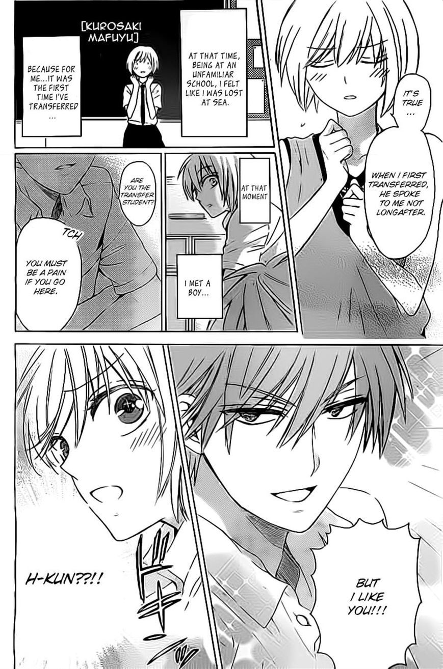 Oresama Teacher Chapter 98 page 8 - Chapter 98
