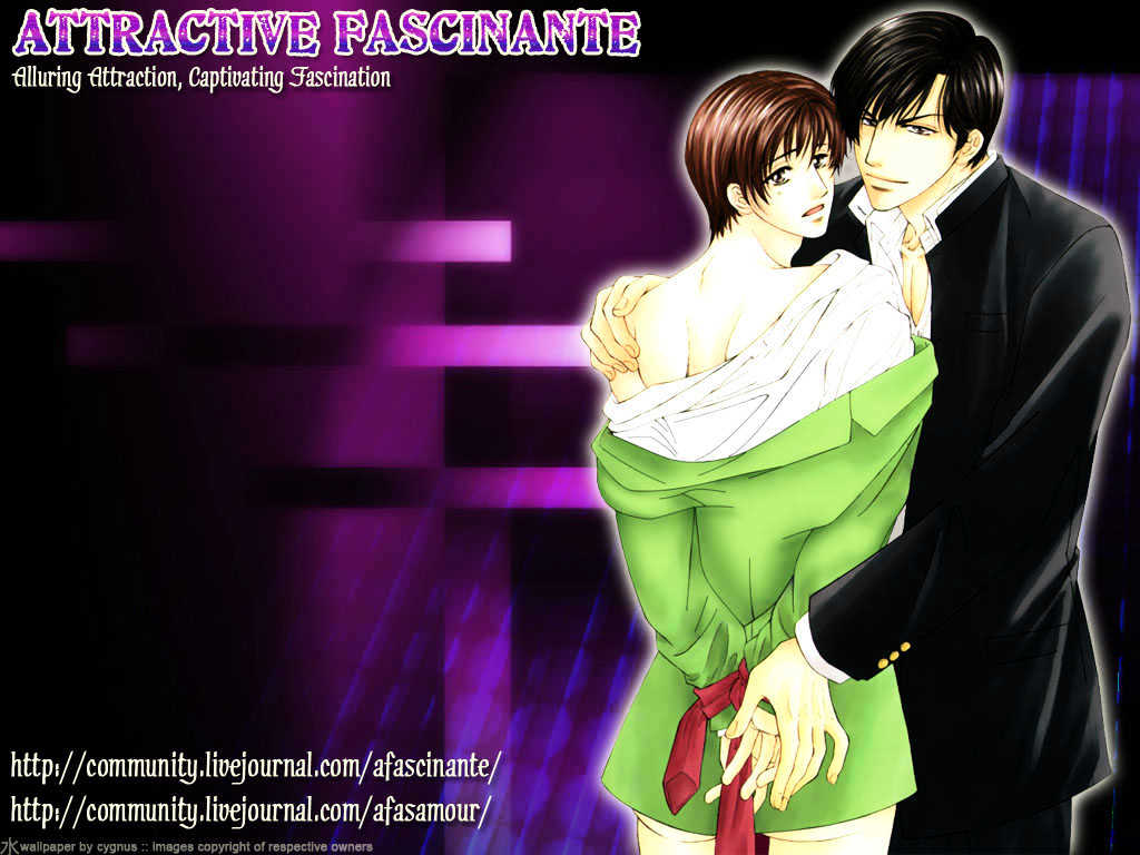 Oresama Tengoku! Chapter 6 page 1 - Chapter 6 : Small resistance to a white robe