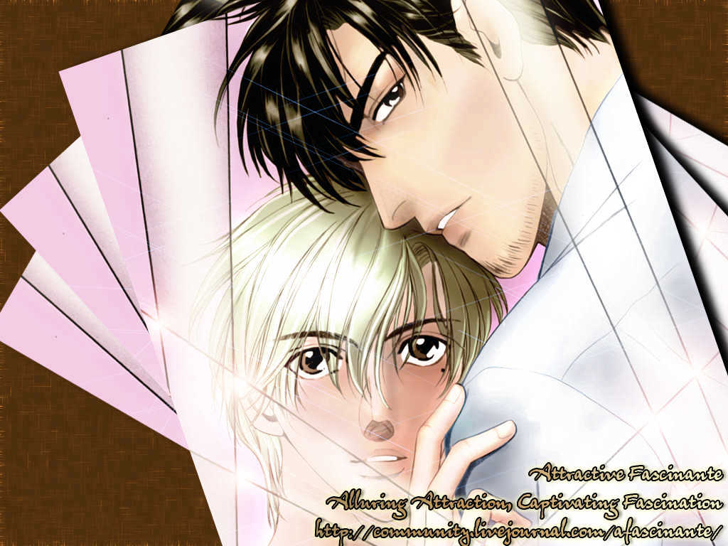 Oresama Tengoku! Chapter 7 page 1 - Chapter 7 : Small resistence to a white robe - Preview