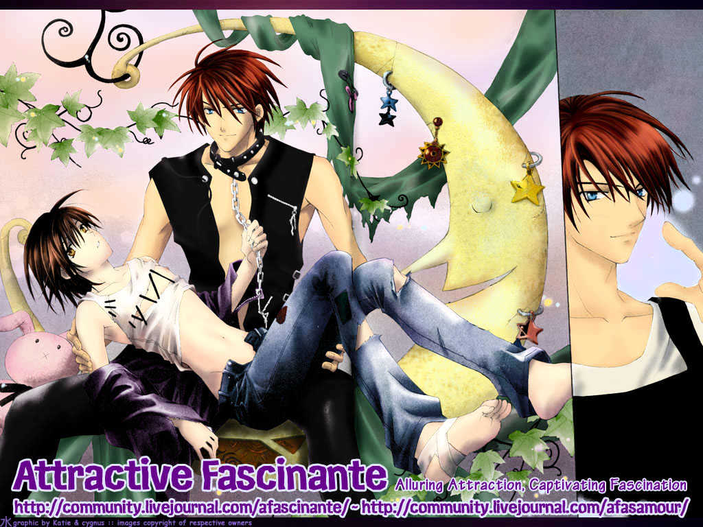 Oresama wo Kurae! Chapter 2 page 1 - Chapter 2 : To Devour Me- Act 2