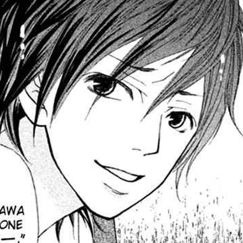 Oretachi ni Ai wa Nai Chapter 2 : What I Want is Money cover