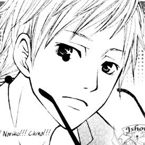 Oretachi ni Ai wa Nai Chapter 4.5 : Extra cover