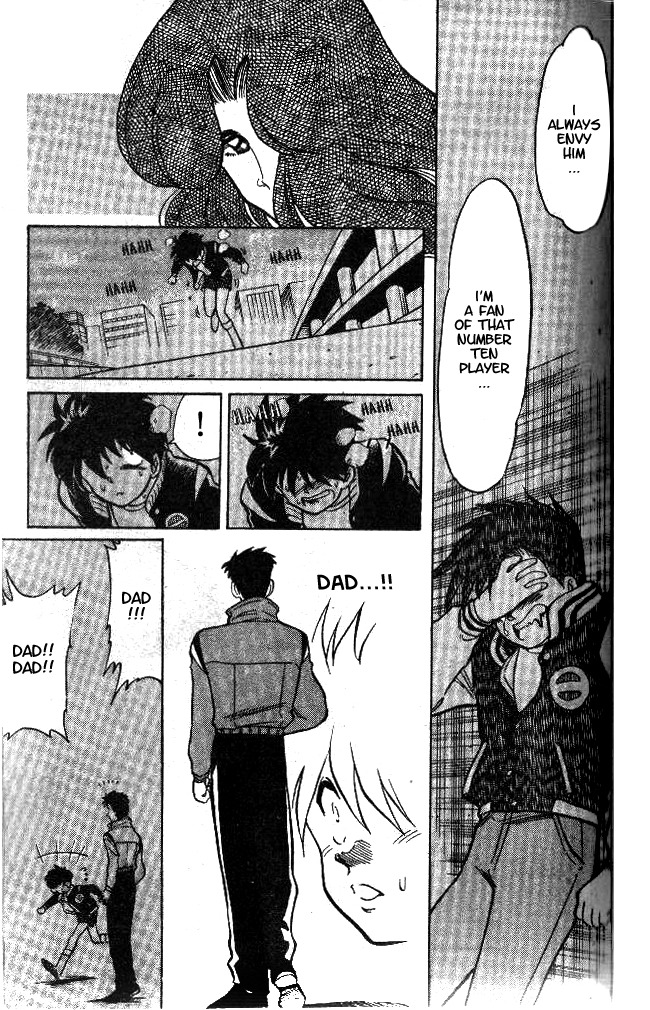 Oretachi no Field Chapter 10 page 12 - Chapter 10