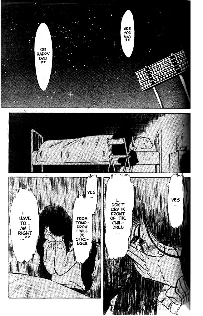 Oretachi no Field Chapter 10 page 18 - Chapter 10