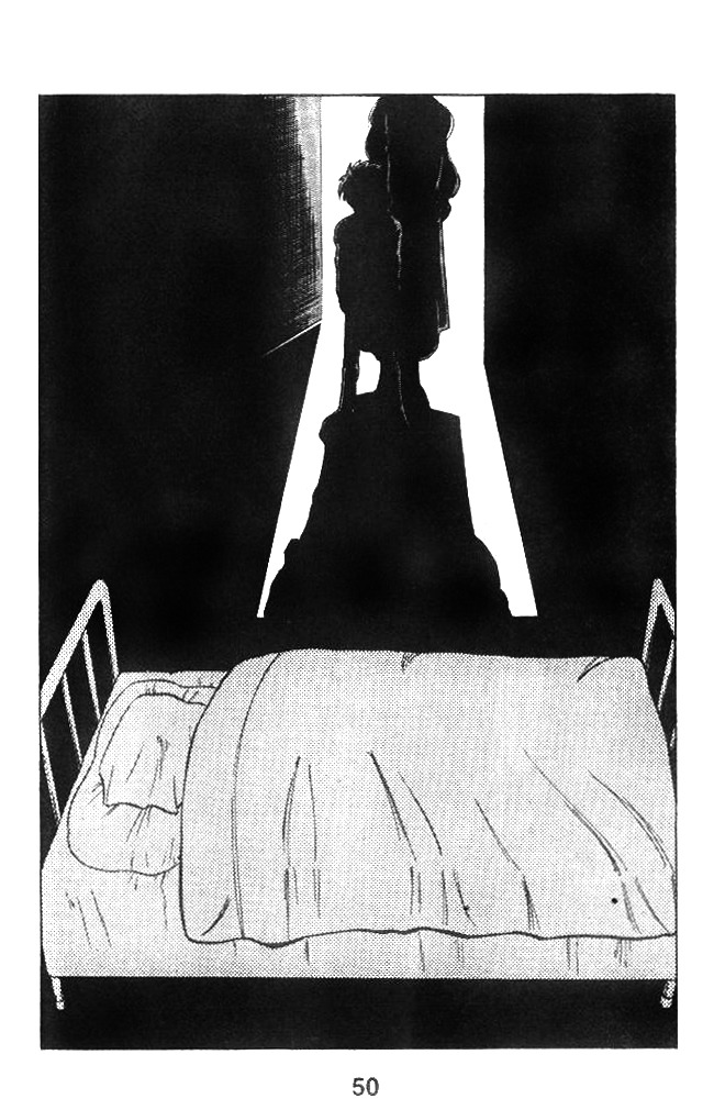 Oretachi no Field Chapter 10 page 5 - Chapter 10