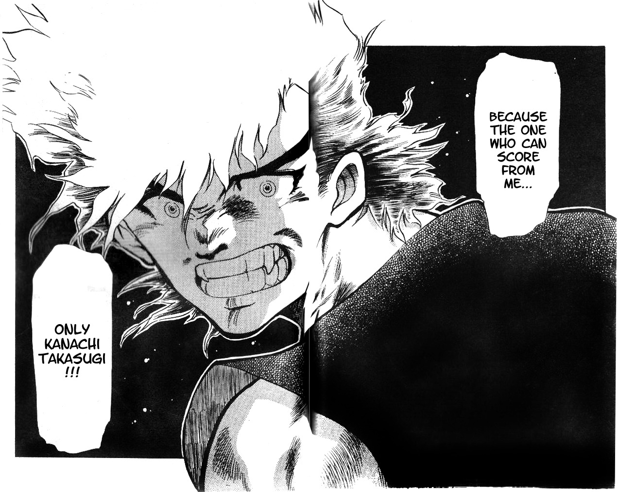 Oretachi no Field Chapter 12 page 16 - Chapter 12