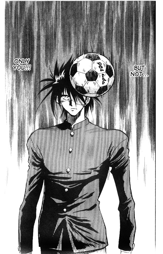 Oretachi no Field Chapter 12 page 18 - Chapter 12