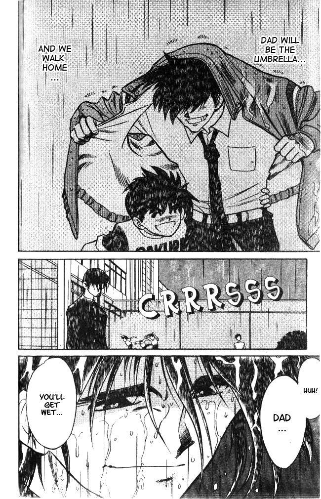 Oretachi no Field Chapter 13 page 12 - Chapter 13