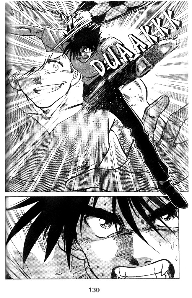 Oretachi no Field Chapter 13 page 18 - Chapter 13