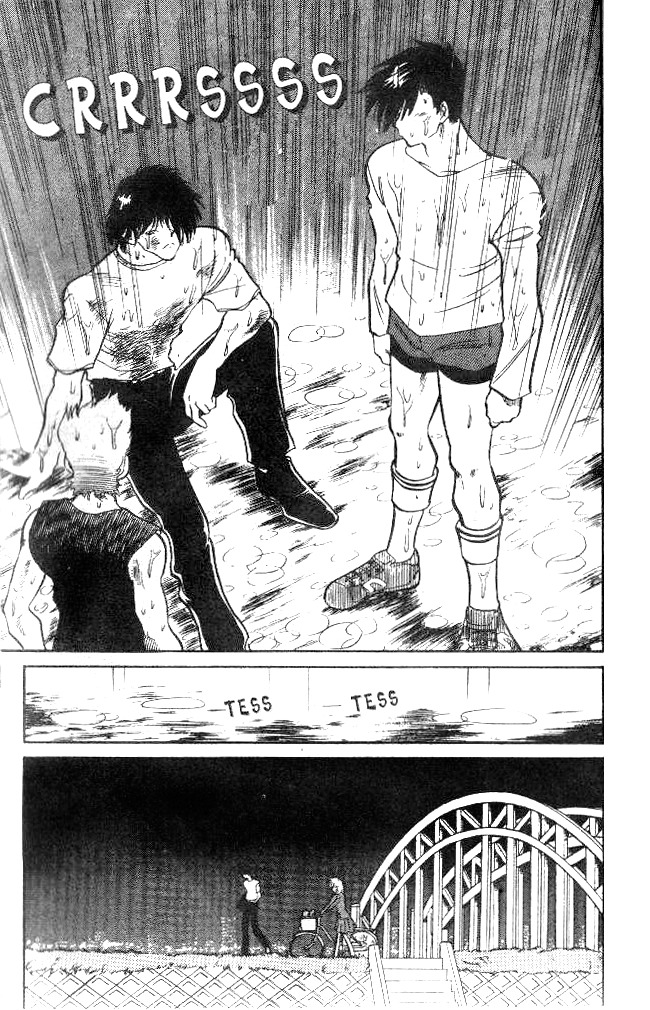 Oretachi no Field Chapter 14 page 14 - Chapter 14