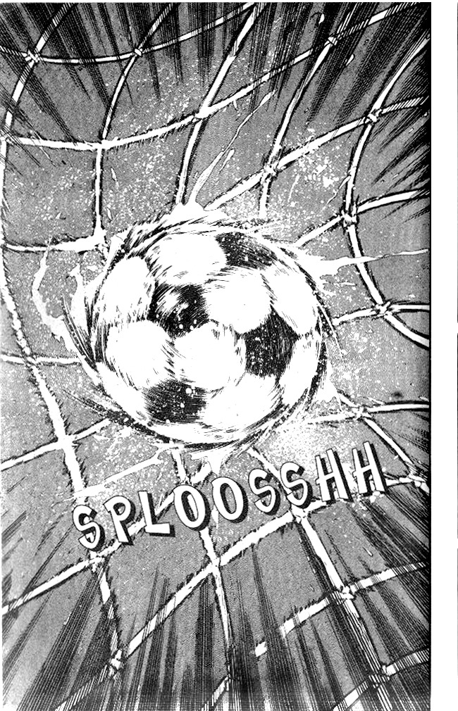 Oretachi no Field Chapter 14 page 8 - Chapter 14