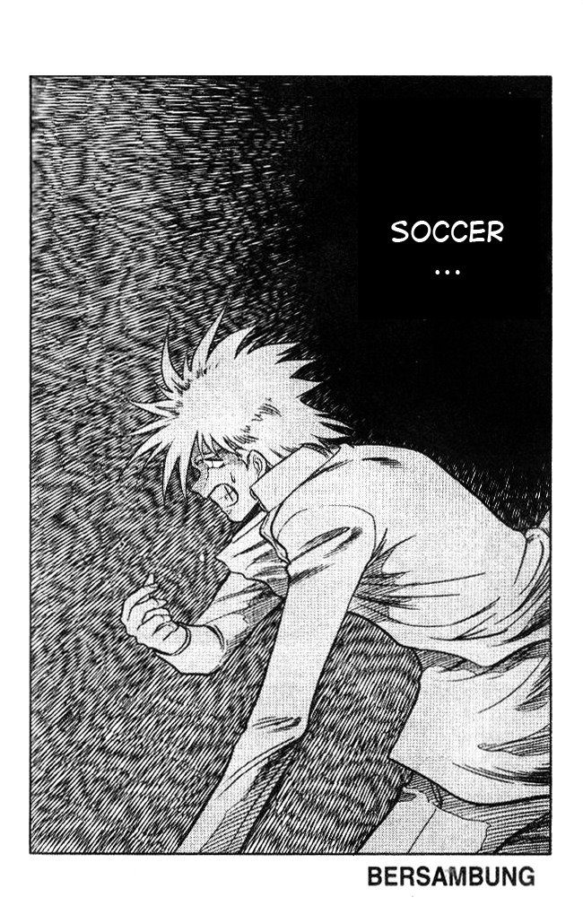 Oretachi no Field Chapter 16 page 18 - Chapter 16