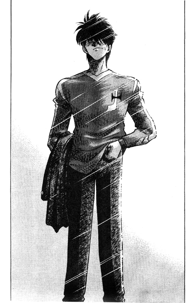 Oretachi no Field Chapter 16 page 4 - Chapter 16