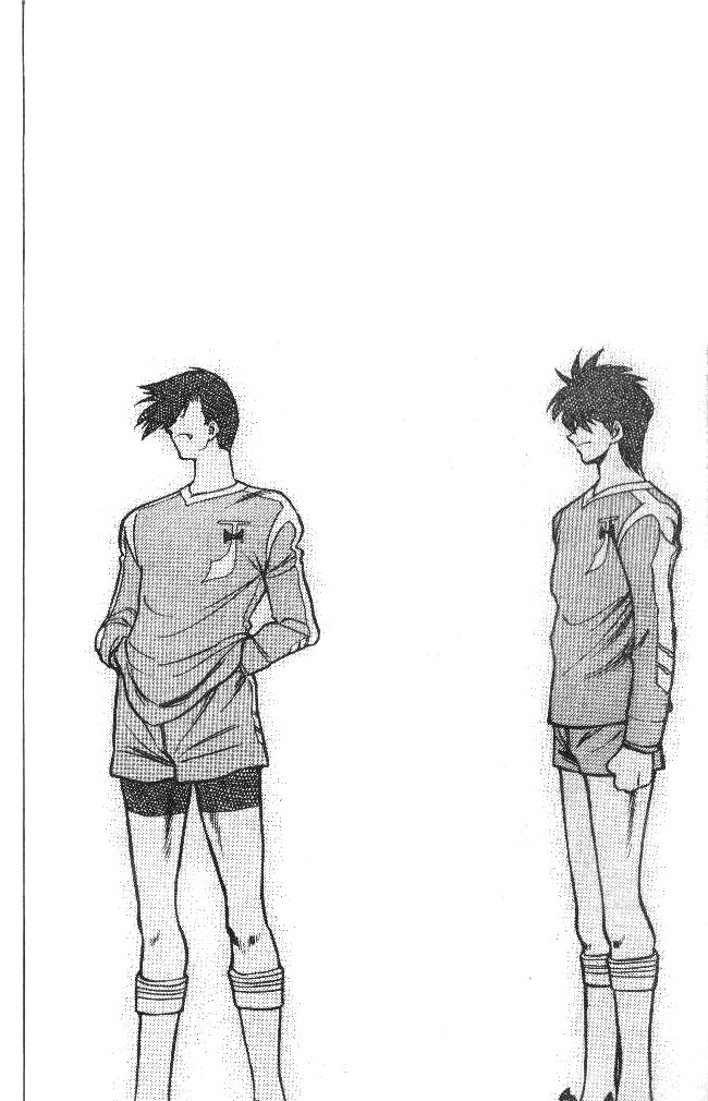 Oretachi no Field Chapter 18 page 6 - Chapter 18