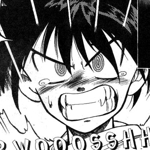 Oretachi no Field Chapter 2 cover