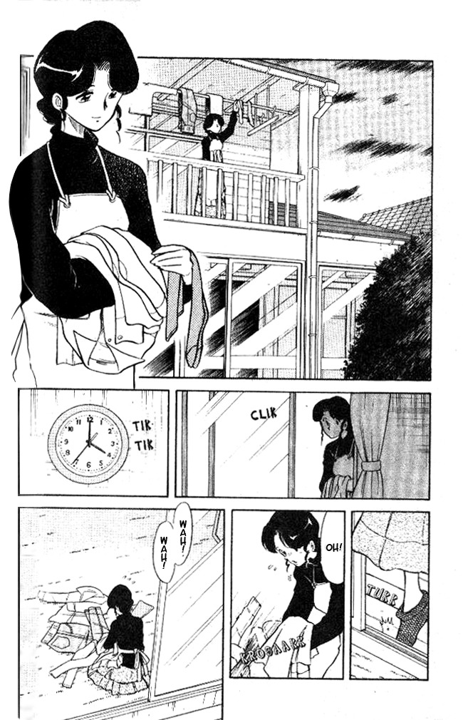 Oretachi no Field Chapter 23 page 11 - Chapter 23
