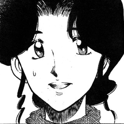 Oretachi no Field Chapter 23 cover
