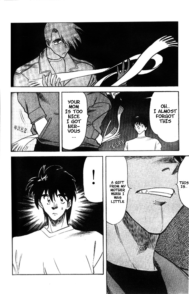 Oretachi no Field Chapter 24 page 6 - Chapter 24