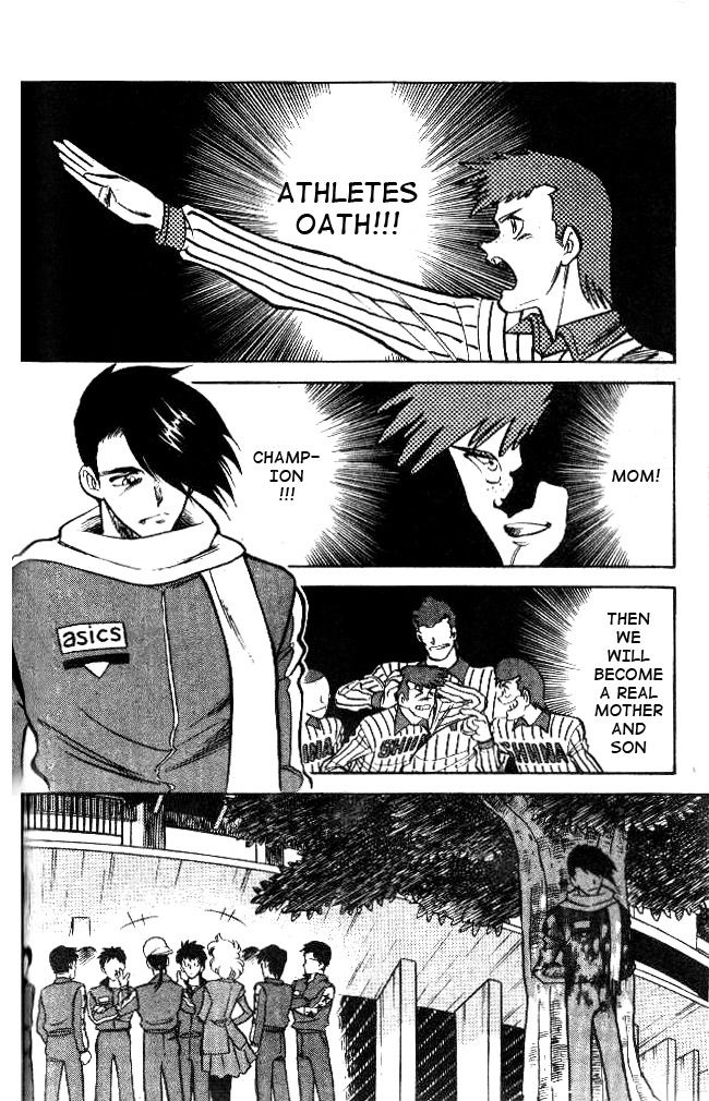 Oretachi no Field Chapter 26 page 2 - Chapter 26