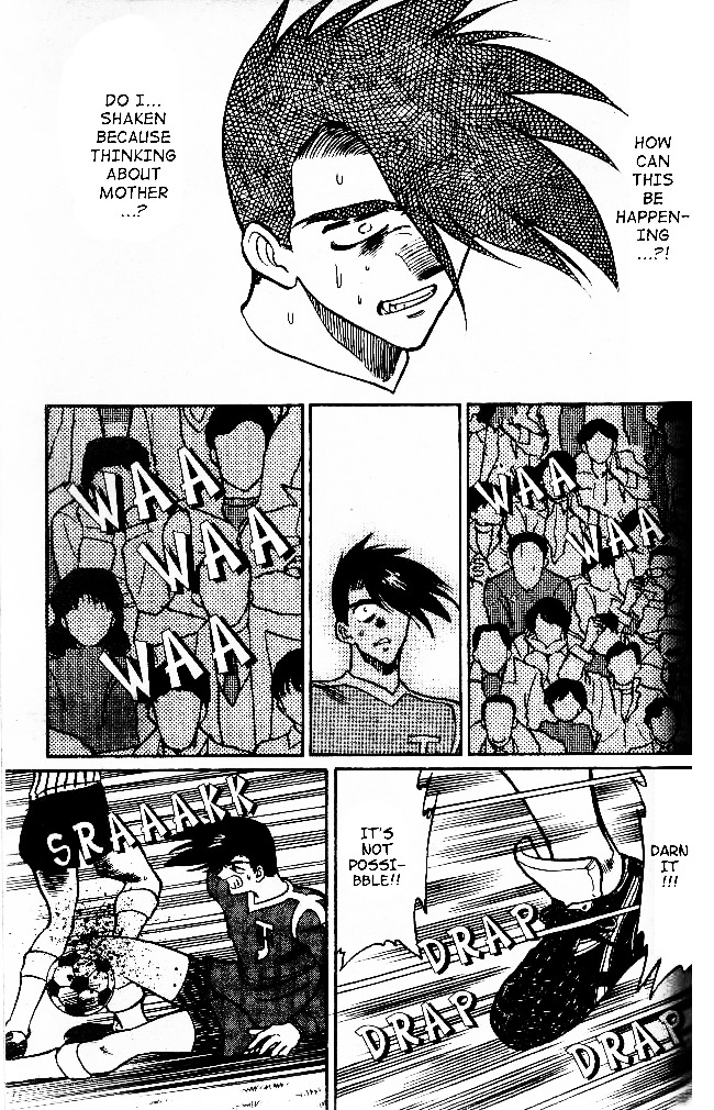 Oretachi no Field Chapter 29 page 12 - Chapter 29