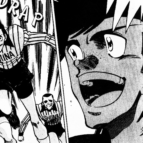 Oretachi no Field Chapter 29 cover