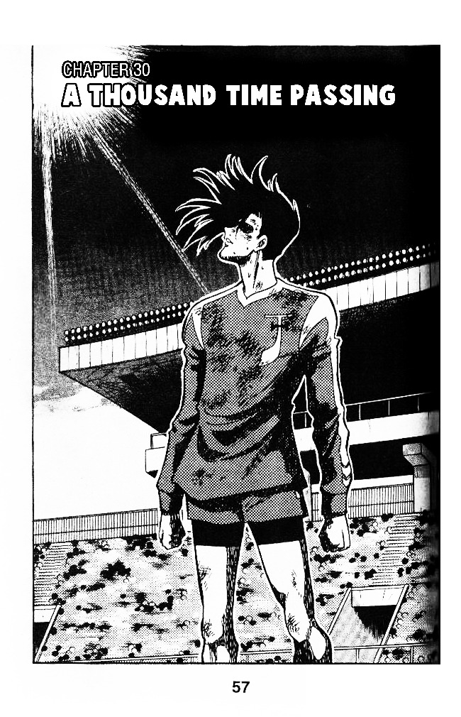 Oretachi no Field Chapter 30 page 1 - Chapter 30